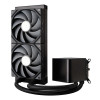 Kompletne chłodzenie wodne TRYX PANORAMA 240 mm - AMD Socket AM4 (Ryzen) - AMD Socket AM5 (Ryzen Zen4)