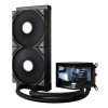 Kompletne chłodzenie wodne TRYX PANORAMA 240 mm - AMD Socket AM4 (Ryzen) - AMD Socket AM5 (Ryzen Zen4)-18716547