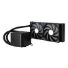 Kompletne chłodzenie wodne TRYX PANORAMA 240 mm - AMD Socket AM4 (Ryzen) - AMD Socket AM5 (Ryzen Zen4)-18716548