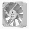 APNX FP1-140 PWM ARGB Obudowa komputera Wentylator 14 cm Biały-18716557