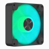 APNX FP1-140 PWM ARGB Obudowa komputera Wentylator 14 cm Czarny-18716561
