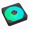 APNX FP1-140 PWM ARGB Obudowa komputera Wentylator 14 cm Czarny-18716563