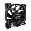 Montech AX140 PWM Obudowa komputera Wentylator 14 cm Czarny 1 szt.-18716576