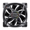 Montech AX140 PWM Obudowa komputera Wentylator 14 cm Czarny 1 szt.-18716577