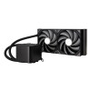 Kompletne chłodzenie wodne TRYX PANORAMA - 280 mm - AMD Socket AM4 (Ryzen) - AMD Socket AM5 (Ryzen Zen4)-18716593