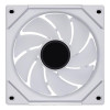 Lian Li UF-RSLIN120-1W system chłodzenia komputerów Obudowa komputera Wentylator 12 cm Biały 1 szt.-18716607