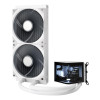 Kompletne chłodzenie wodne - 280 mm biały - AMD Socket AM4 (Ryzen) - AMD Socket AM5 (Ryzen Zen4)-18716630