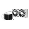 Kompletne chłodzenie wodne - 280 mm biały - AMD Socket AM4 (Ryzen) - AMD Socket AM5 (Ryzen Zen4)-18716631