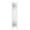 Silverstone VISTA 120 ARGB Płyta główna Wentylator 12 cm Biały 1 szt.-18716647