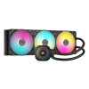 Chłodnica CORSAIR iCUE LINK TITAN 420 RX RGB AIO 420mm