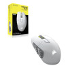 Mysz do gier Corsair Scimitar Elite Wireless SE - biała-18720064