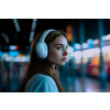 Zestaw słuchawkowy Razer Barracuda X Chroma Biały-18720275