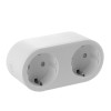 Smart plug Wi-Fi Denver SHP-200 2w1 z Tuya-13006746