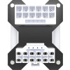 Corsair CP-8920370 mostek karty graficznej-18734414