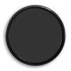DEMCiflex 200mm Round Computer Dust Filter Filtr przeciwpyłowy