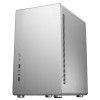 Obudowa Jonsbo RM2 Midi-Tower - srebrna-18734910