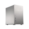 Obudowa Jonsbo RM2 Midi-Tower - srebrna