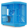 Obudowa Hyte Y70 Midi Tower Standard - Kolor Mleko Jagodowe