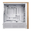 Obudowa PC Lian Li Lancool 217, Midi-Tower, ATX, szkło hartowane - biały-18734921