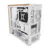 Obudowa PC Lian Li Lancool 217, Midi-Tower, ATX, szkło hartowane - biały-18734923