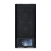 Lian Li LANCOOL 207 Digital PC-Gehäuse, Midi-Tower, ATX, Tempered Glass, kolor czarny-18734925