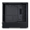 Lian Li LANCOOL 207 Digital PC-Gehäuse, Midi-Tower, ATX, Tempered Glass, kolor czarny-18734926