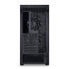 Lian Li LANCOOL 207 Digital PC-Gehäuse, Midi-Tower, ATX, Tempered Glass, kolor czarny-18734929