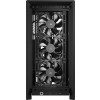 Obudowa CORSAIR Geh Midi FRAME 4000D RS Mid-Tower-18735007