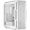 Obudowa komputerowa CORSAIR Geh Midi 5000T (szkło hartowane) Biały
