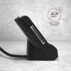 Axagon CRE-SM2 czytnik do kart chipowych Wewnętrzna USB USB 2.0 Czarny-18737732