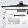 AXAGON HMC-5G21 USB-HUB 2x USB-A + 2x USB-C + HDMI 4K/30Hz, USB-C 3,1 - 13cm-18738117