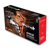 Sapphire NITRO+ AMD Radeon RX 9060 XT GPU 8 GB GDDR6-18751915