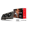 Sapphire NITRO+ AMD Radeon RX 9060 XT GPU 8 GB GDDR6-18751918