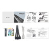 Karta graficzna Zotac RTX 5070 TI AMP Extreme Infinity ultra 16GB GDDR7 HDMI-18752351