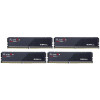 G.SKILL FLARE X5 AMD DDR5 4X64GB 6000MHZ CL36 EXPO BLACK F5-6000J3644D64GX4-FX5
