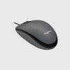 Mysz Logitech M100 Black-18786219