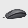 Mysz Logitech M100 Black-18786220