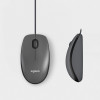 Mysz Logitech M100 Black-18786221