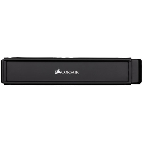 Chłodnica systemu chłodzenia cieczą CORSAIR Hydro X Series XR7 240-18716115
