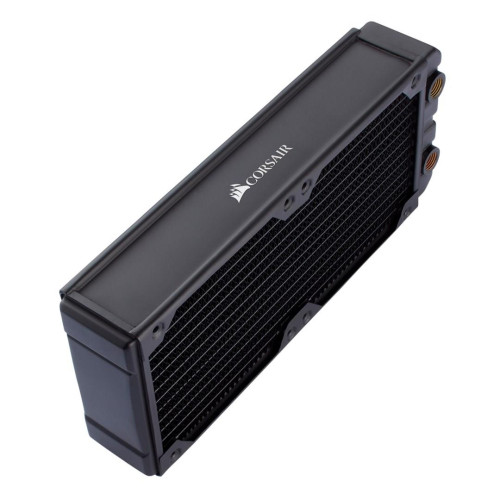 Chłodnica systemu chłodzenia cieczą CORSAIR Hydro X Series XR7 240-18716116