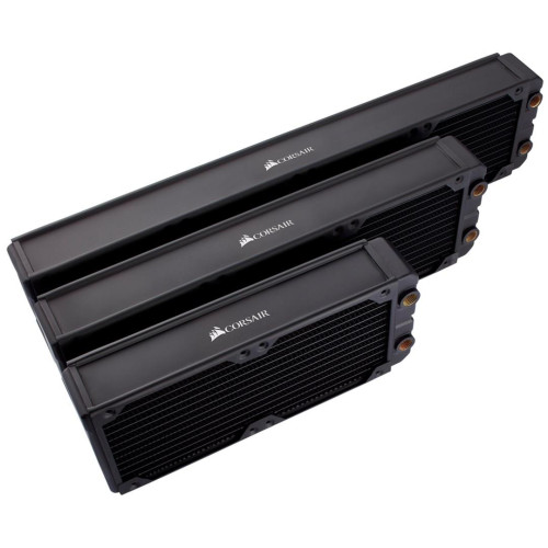 Chłodnica systemu chłodzenia cieczą CORSAIR Hydro X Series XR7 240-18716117