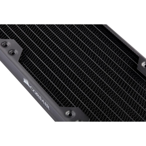 Chłodnica systemu chłodzenia cieczą CORSAIR Hydro X Series XR7 240-18716124