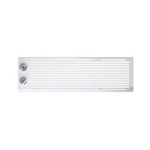 Chłodnica miedziana PHANTEKS Glacier EZ-Fit 360RAD-30, 360 mm, biała-18716152