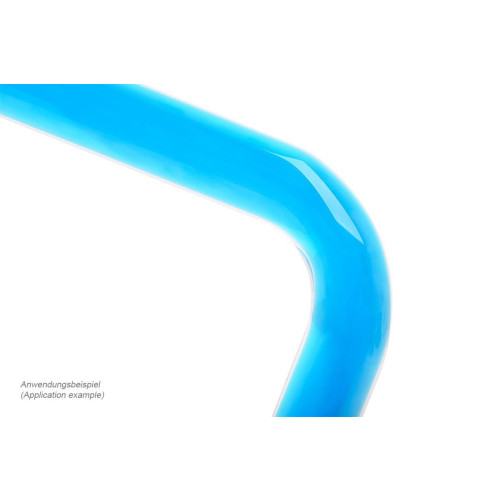 Alphacool HardTube 16/11mm 0,6 m 4 bar Przezroczysty-18716162