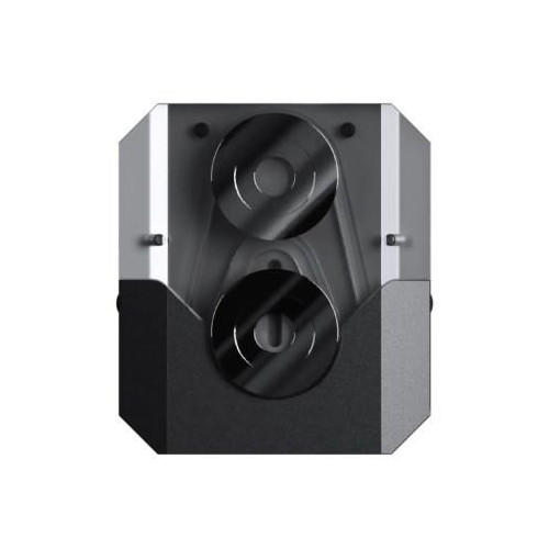 Wodny chłodzeniu do procesora PHANTEKS Glacier EZ-Fit 450CPU RGB - czarny-18716173