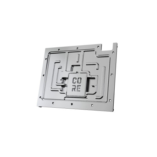 Chłodzenie Alphacool Core Geforce RTX 5080 Gaming+ Suprim z płytą tylną - 5 V - Aluminium-18716177