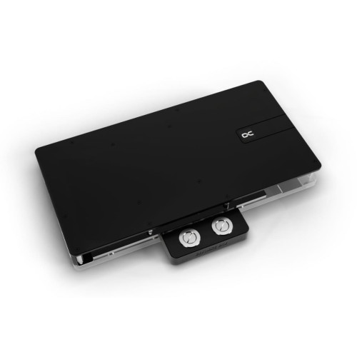 Blok wodny Alphacool Core Geforce RTX 5090 ROG Astral GPU, ARGB, z płytą tylną - akryl-18716195
