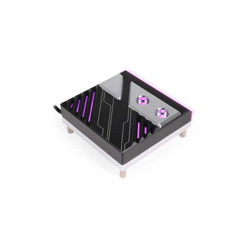 Chłodzenie procesora Alphacool Apex 1, gniazdo LGA 1700 / 1851, ARGB-18716291