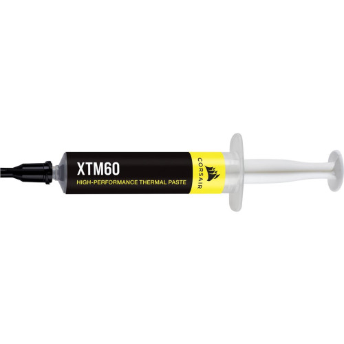 Corsair XTM60 pasta termoprzewodząca Pasta termiczna 3 g-18716331