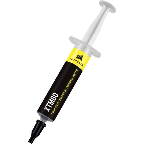 Corsair XTM60 pasta termoprzewodząca Pasta termiczna 3 g-18716332